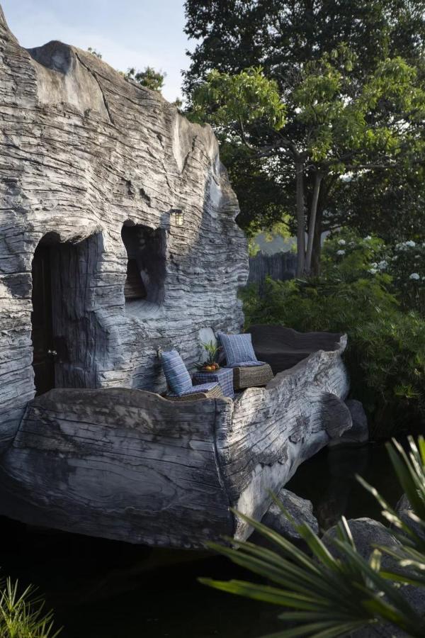 คาม รีสอร์ท เขาใหญ่ -Kham Resort Khaoyai Phayayen Buitenkant foto