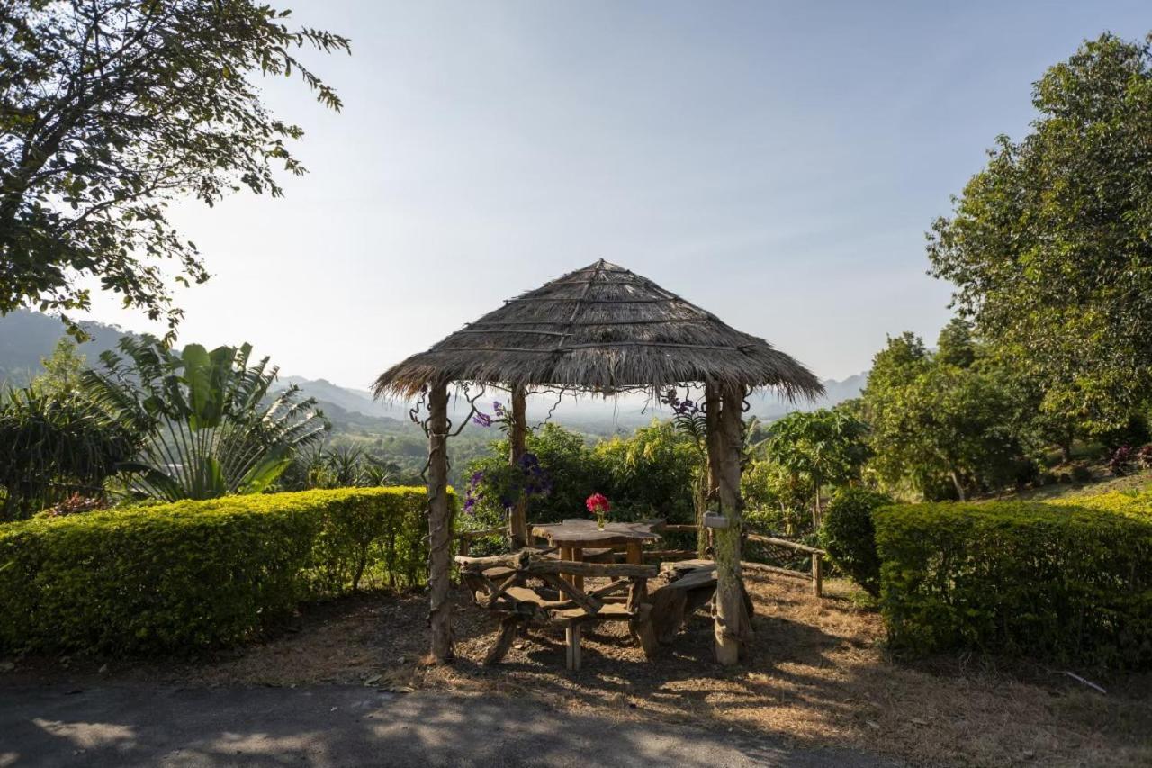 คาม รีสอร์ท เขาใหญ่ -Kham Resort Khaoyai Phayayen Buitenkant foto
