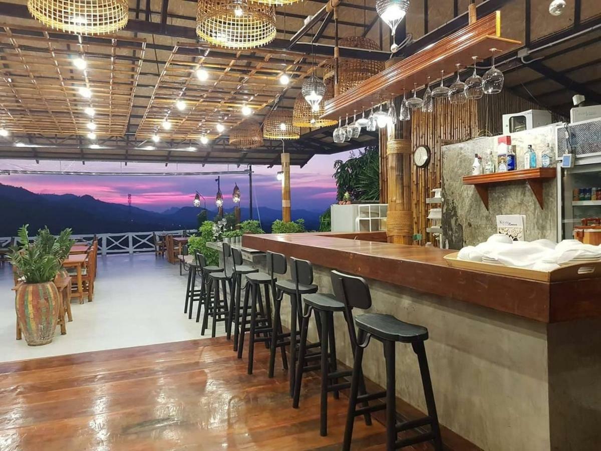 คาม รีสอร์ท เขาใหญ่ -Kham Resort Khaoyai Phayayen Buitenkant foto