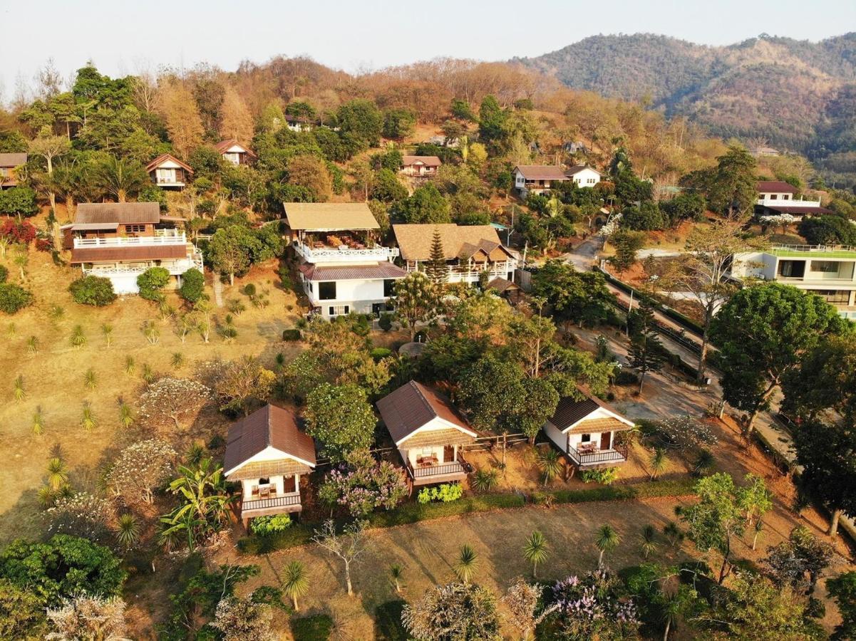 คาม รีสอร์ท เขาใหญ่ -Kham Resort Khaoyai Phayayen Buitenkant foto
