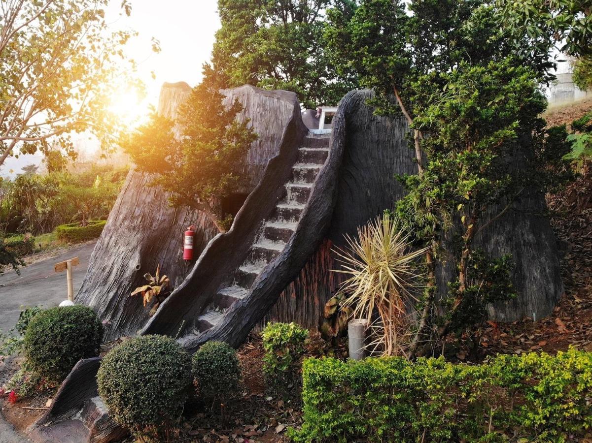 คาม รีสอร์ท เขาใหญ่ -Kham Resort Khaoyai Phayayen Buitenkant foto