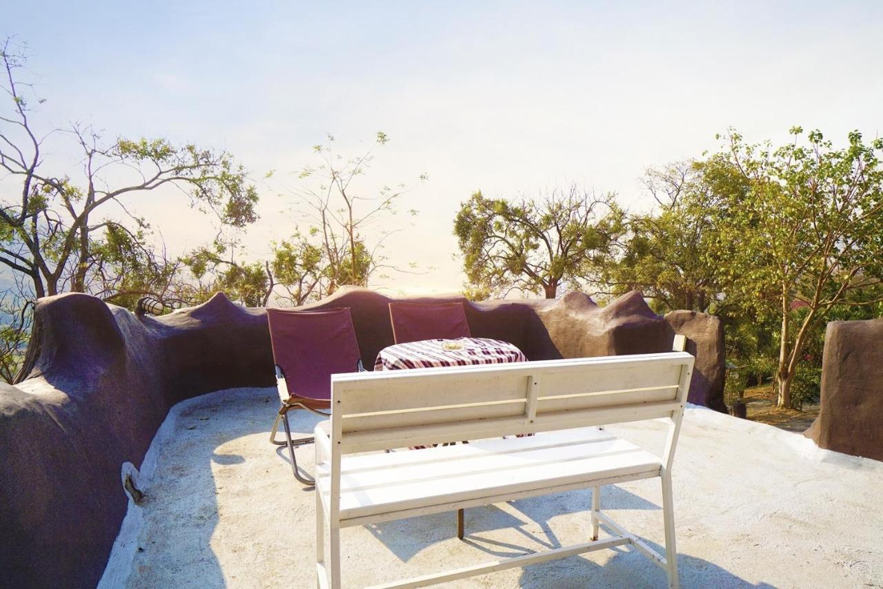 คาม รีสอร์ท เขาใหญ่ -Kham Resort Khaoyai Phayayen Buitenkant foto